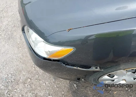 2007 Toyota Camry Le из США, поврежденный, VIN 4T1BE46K87U706027